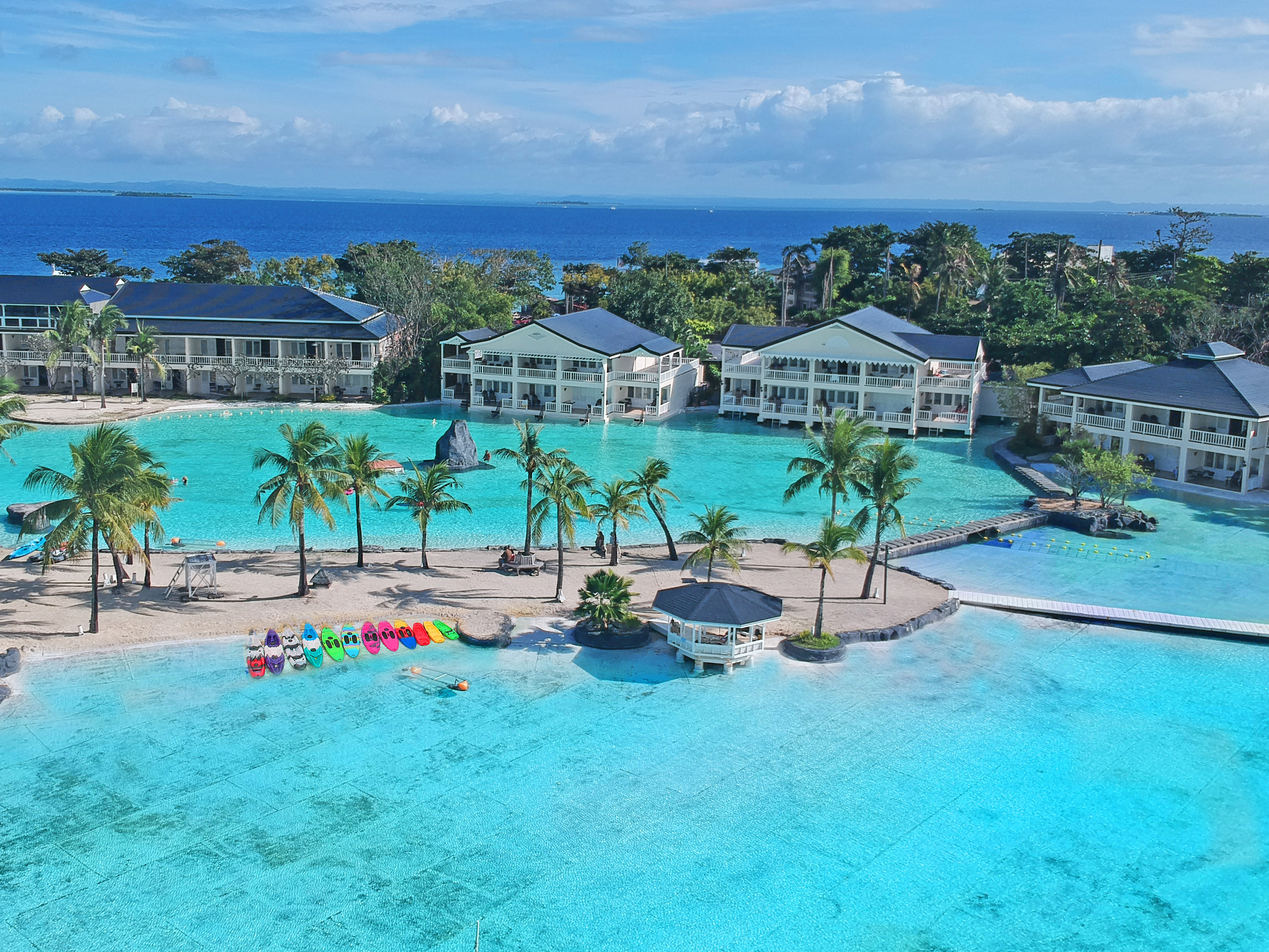 Plantation Bay, a Real Resort with a Real Spa