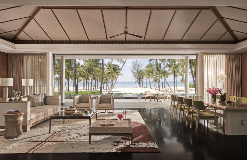 REGENT Phu Quoc- Vietnam